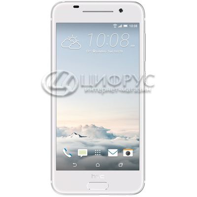 HTC One A9 16Gb LTE Silver - 