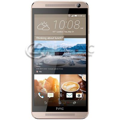 HTC One E9 Plus 32Gb Dual LTE Delicate Rose - 
