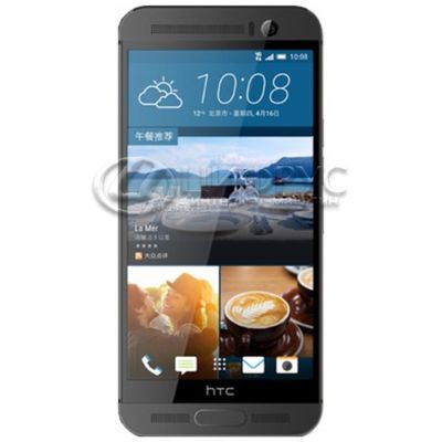 HTC One M9 Plus 32Gb LTE Gray - 