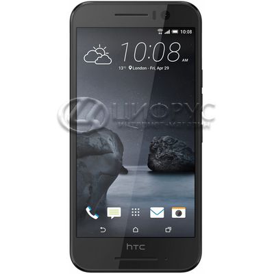 HTC One S9 16Gb LTE Gray - 