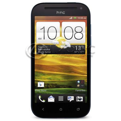 HTC One SV Blue - 