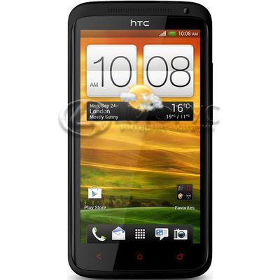 HTC One X+ 64Gb Stealth Black - 