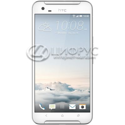 HTC One X9 32Gb Dual LTE Opal Silver - 