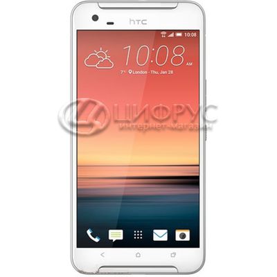 HTC One X9 32Gb Dual LTE Pink - 