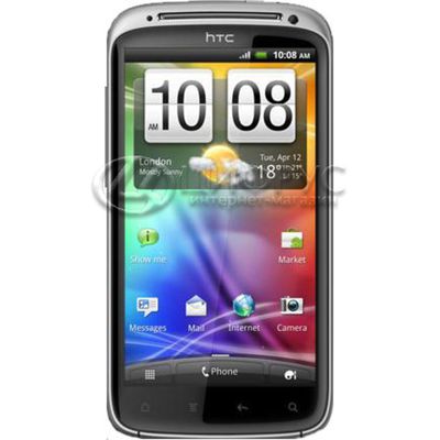 HTC Sensation White - 