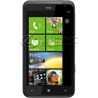 HTC Titan Black - 