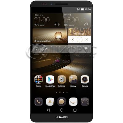 Huawei Ascend Mate7 Premium 32Gb+3Gb Dual LTE Black - 