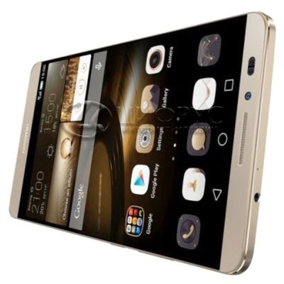Huawei Ascend Mate7 Premium 32Gb+3Gb Dual LTE Gold - 