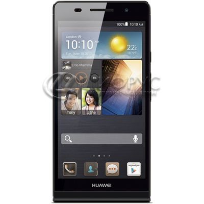 Huawei Ascend P6 Black - 