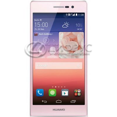 Huawei Ascend P7 16Gb+2Gb LTE Pink - 