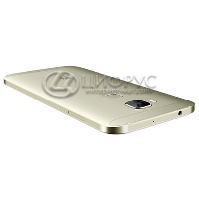 Huawei Ascend G7 Plus 32Gb+3Gb Dual LTE Silver - 