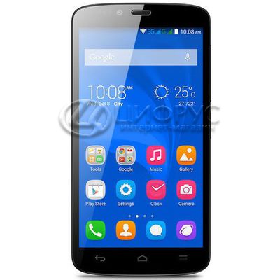 Huawei Honor 3C Lite 16Gb+1Gb Dual Black - 