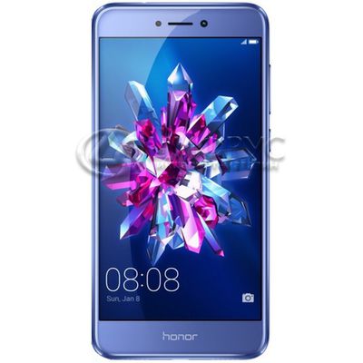 Huawei Honor 8 Lite 32Gb+4Gb Dual LTE Blue - 