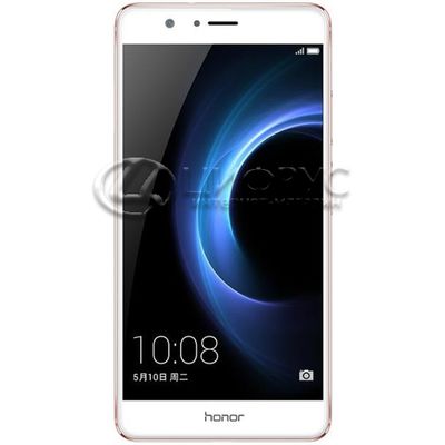 Huawei Honor V8 32Gb+4Gb Dual LTE Rose Gold - 