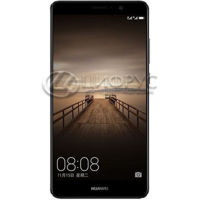 Huawei Mate 9 Dual 64Gb+4Gb LTE Space Gray - 