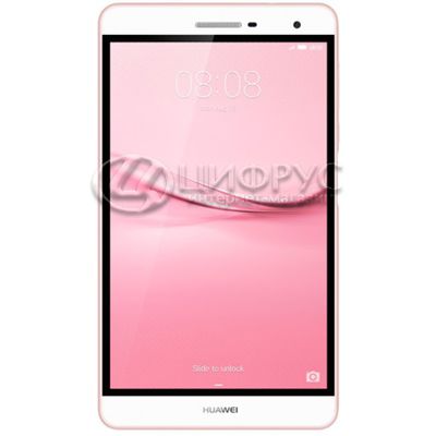 Huawei MediaPad T2 7.0 PRO 16Gb+2Gb Dual LTE Pink - 