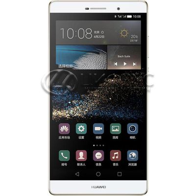 Huawei P8 Max 32Gb+3Gb Dual LTE Silver - 