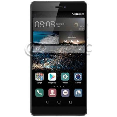 Huawei P8 Max 64Gb Carbon Black - 