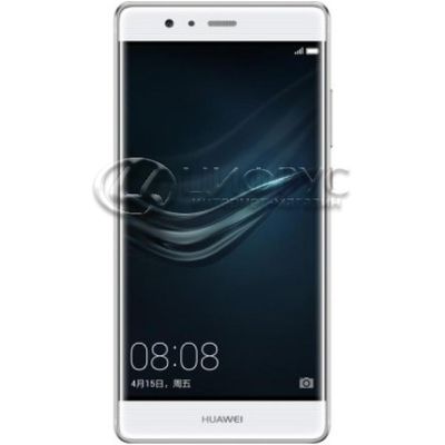 Huawei P9 64Gb+4Gb Dual LTE Ceramic White - 