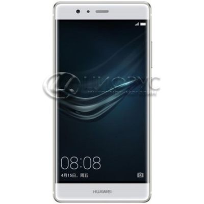 Huawei P9 32Gb+3Gb Dual LTE Mystic Silver - 