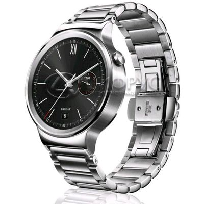 Huawei Watch Link Band Silver - 