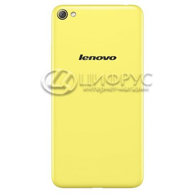 Lenovo S60 8Gb+2Gb Dual LTE Yellow - 