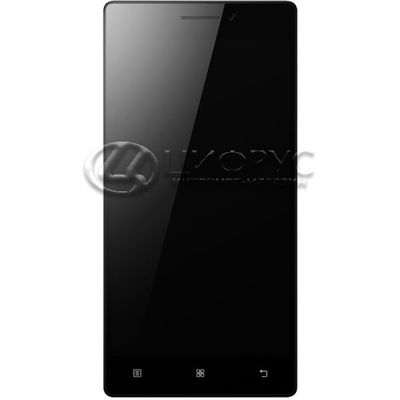 Lenovo Vibe X2 16Gb+2Gb Dual LTE Black - 