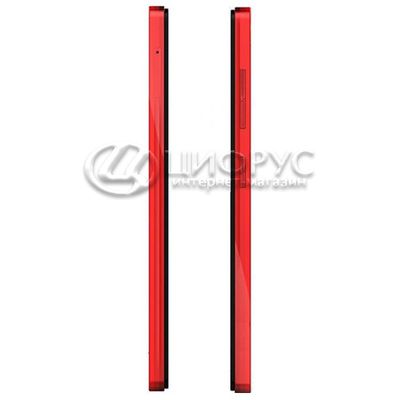 Lenovo Vibe X2 LTE Red - 