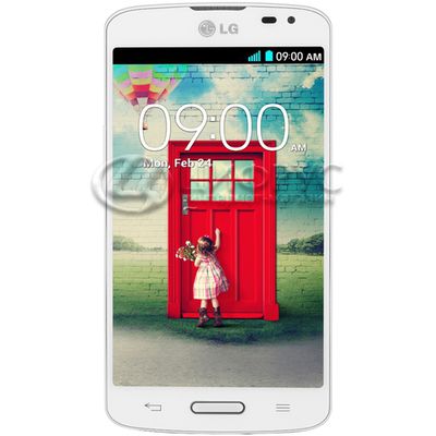 LG F70 D315 White - 
