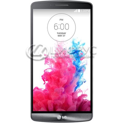 LG G3 D855 16Gb+2Gb LTE Black Titan - 