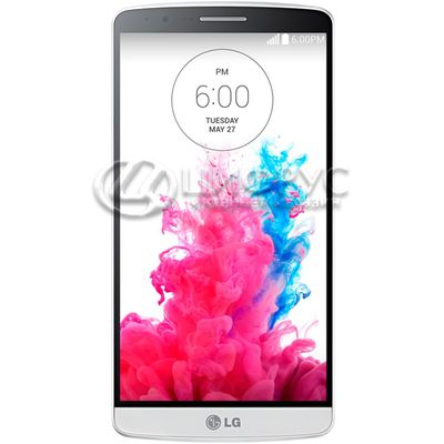 LG G3 D858 16Gb+2Gb Dual LTE White - 