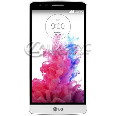 LG G3 s D724 Beat 8Gb+1Gb Dual White - 
