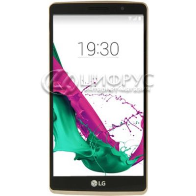LG G4 Stylus H540F 8Gb+1Gb Dual White - 