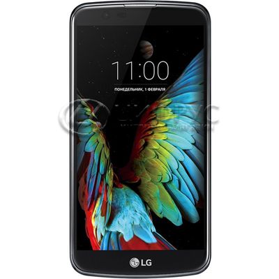LG K10 (K430DS) 16Gb+1Gb Dual LTE Gold - 