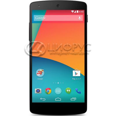 LG Nexus 5 3G D820 32Gb White - 
