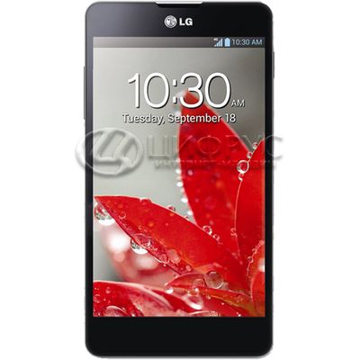 LG Optimus G E975 32Gb Blue - 