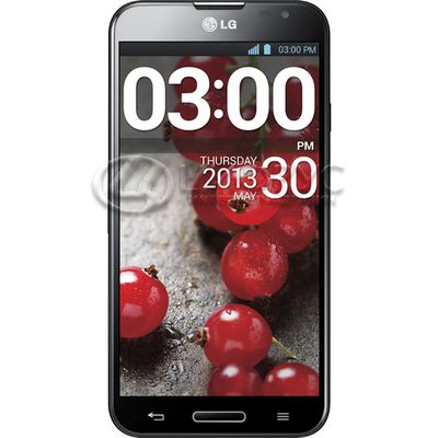 LG Optimus G Pro E988 16Gb Black - 