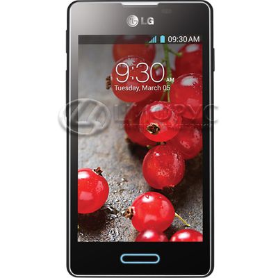 LG Optimus L5 II E450 Black - 