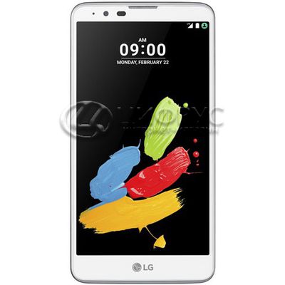 LG Stylus 2 K520 16Gb Dual LTE White - 