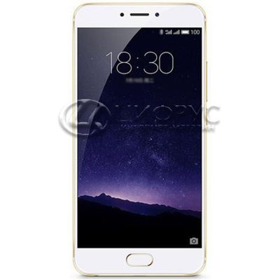 Meizu MX6 (M685) 32Gb+4Gb Dual LTE Gold - 