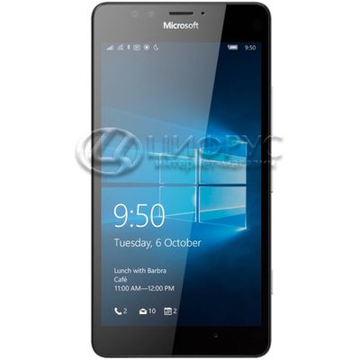 Microsoft Lumia 950 LTE White - 