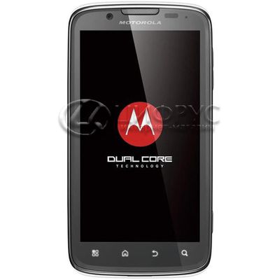 Motorola Atrix 2 White - 