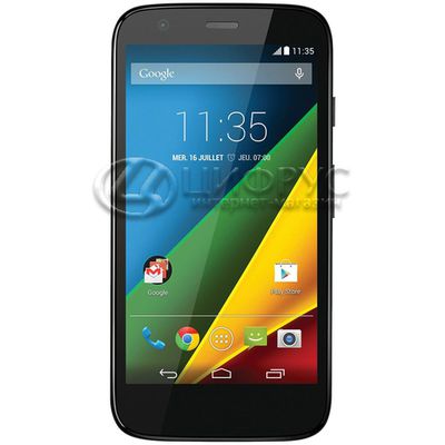 Motorola Moto G XT1039 8Gb LTE Black - 