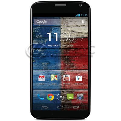 Motorola Moto X 16Gb Black - 