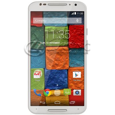 Motorola Moto X 2 gen 2014 16Gb LTE White - 