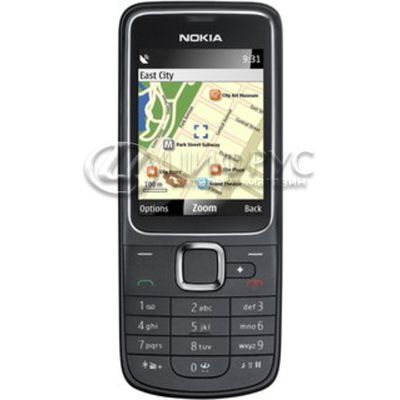 Nokia 2710 Navi Black - 