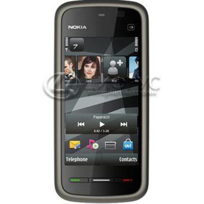 Nokia 5228 Black - 