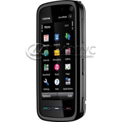 Nokia 5800 XpressMusic Black - 