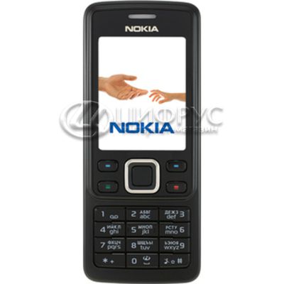Nokia 6300 black - 