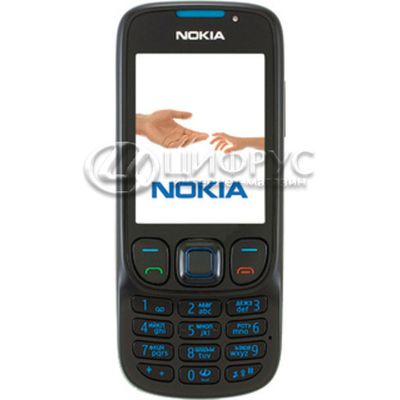 Nokia 6303 classic black - 